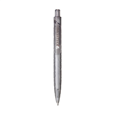 Logotrade promotional merchandise picture of: BottleWise RPET pen